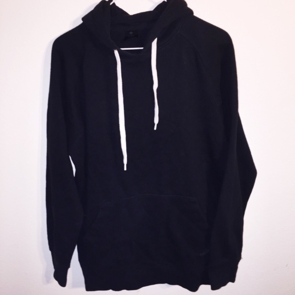 2 for 14 🌷 zumiez  black sweatshirt